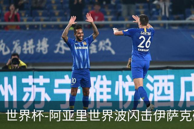 世界杯-阿亚里世界波闪击伊萨克破门 半场瑞典2-1突尼斯